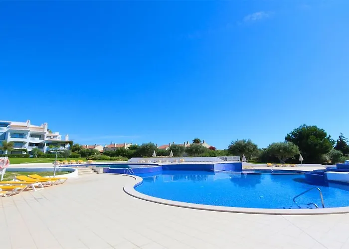 Apartament Valley 03- Cleverdetails, Monte Verde, Lux, Distant Sea View, 3 Bedroom, 4 Saltwater Pools