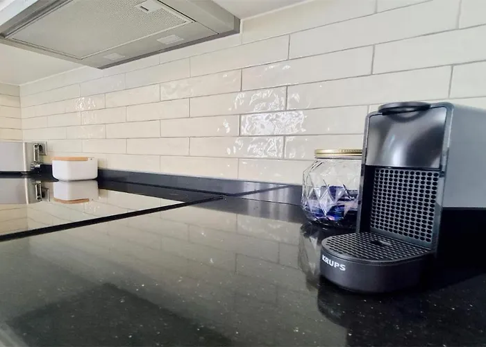 Valley 03- Cleverdetails, Monte Verde, Lux, Distant Sea View, 3 Bedroom, 4 Saltwater Pools Apartament