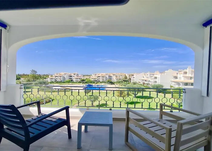 Apartament Valley 03- Cleverdetails, Monte Verde, Lux, Distant Sea View, 3 Bedroom, 4 Saltwater Pools