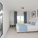Valley 03- Cleverdetails, Monte Verde, Lux, Distant Sea View, 3 Bedroom, 4 Saltwater Pools * Vilamoura
