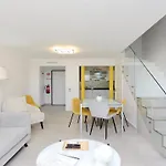 Apartment Valley 03- Cleverdetails, Monte Verde, Lux, Distant Sea View, 3 Bedroom, 4 Saltwater Pools